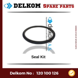 Rock Drill Spare Part Reference No _ 3115 2055 00
