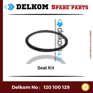 Rock Drill Spare Part Reference No _ 3115 2116 00