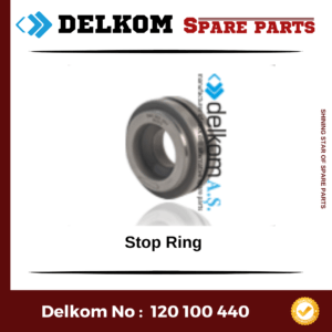 Rock Drill Spare Part Reference No _ 3115 2122 00