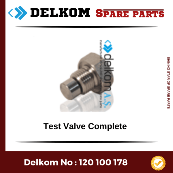 Rock Drill Spare Part Reference No _ 3115 2196 81
