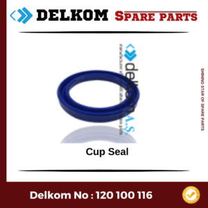 Rock Drill Spare Part Reference No _ 3115 2386 00