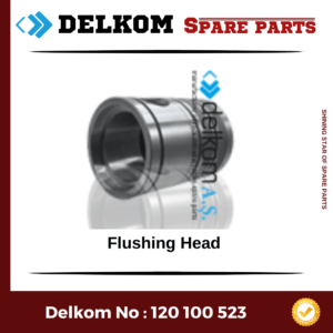Rock Drill Spare Part Reference No _ 3115 2546 00