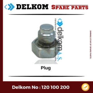 Rock Drill Spare Part Reference No _ 3115 2617 10