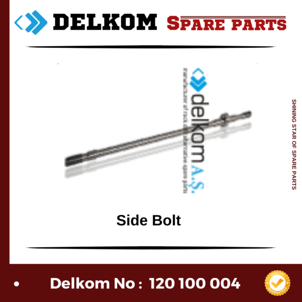 Rock Drill Spare Part Reference No _ 3115 2651 00
