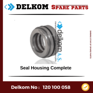Rock Drill Spare Part Reference No _ 3115 2766 80