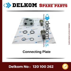 Rock Drill Spare Part Reference No _ 3115 2887 80