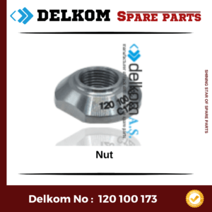 Rock Drill Spare Part Reference No _ 3115 2902 00