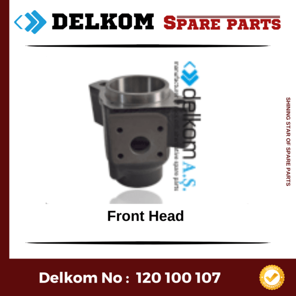 Rock Drill Spare Part Reference No _ 3115 2950 00