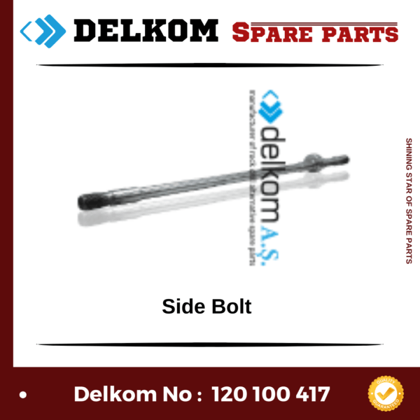 Rock Drill Spare Part Reference No _ 3115 3113 01