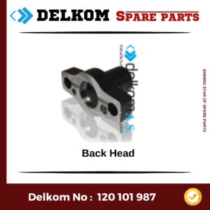 Rock Drill Spare Part Reference No _ 3115 3249 00