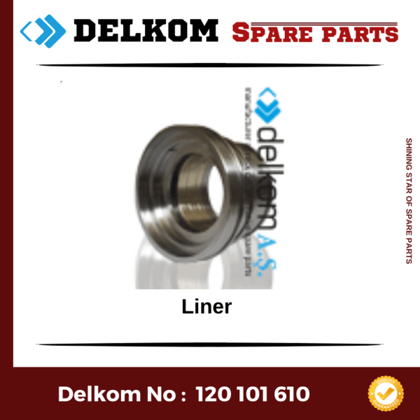 Rock Drill Spare Part Reference No _ 3115 3258 00