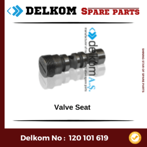 Rock Drill Spare Part Reference No _ 3115 3269 00