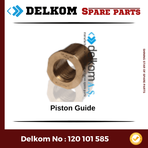 Rock Drill Spare Part Reference No _ 3115 3271 00