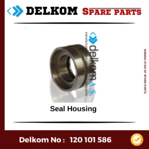 Rock Drill Spare Part Reference No _ 3115 3272 00