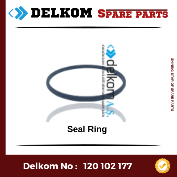 Rock Drill Spare Part Reference No _ 3115 3289 23