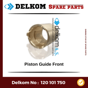 Rock Drill Spare Part Reference No _ 3115 3362 00