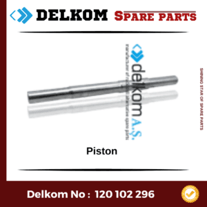 Rock Drill Spare Part Reference No _ 3115 3498 00