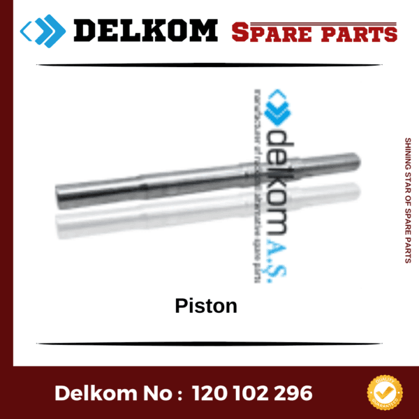 Rock Drill Spare Part Reference No _ 3115 3498 00
