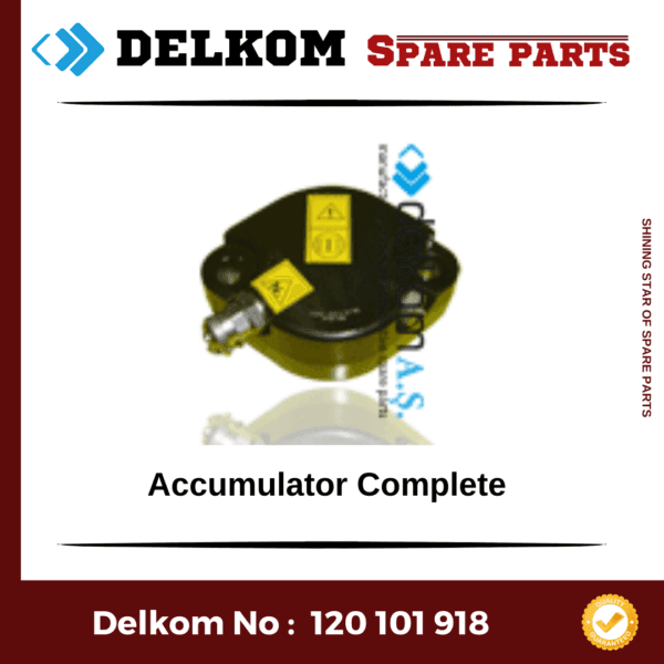 Rock Drill Spare Part Reference No _ 3115 3594 81