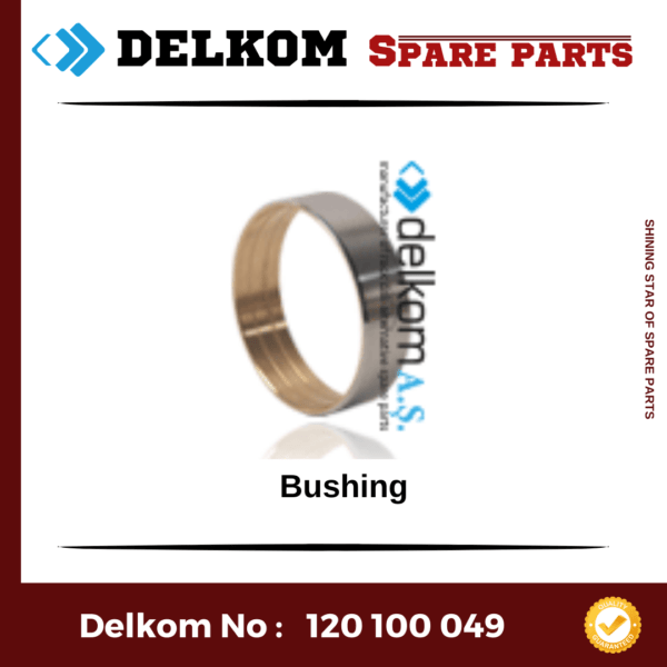 Rock Drill Spare Part Reference No _ 3115 3744 00
