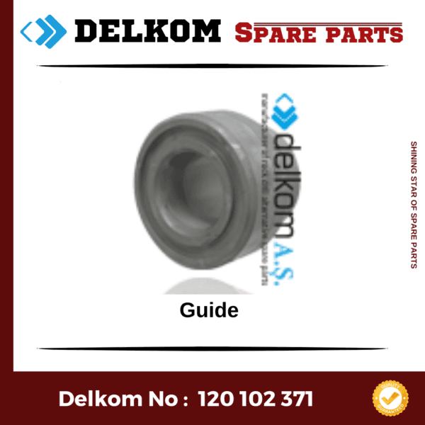 Rock Drill Spare Part Reference No _ 3115 3837 00