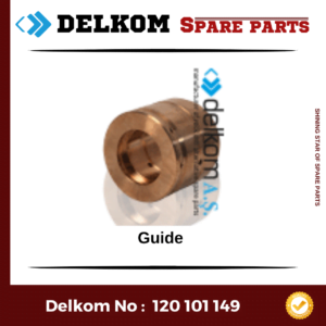 Rock Drill Spare Part Reference No _ 3115 5045 01