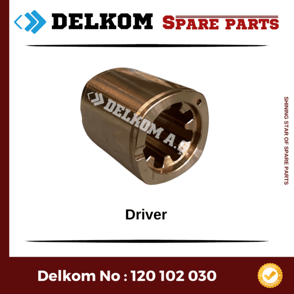 Rock Drill Spare Part Reference No _ 3115 5314 00