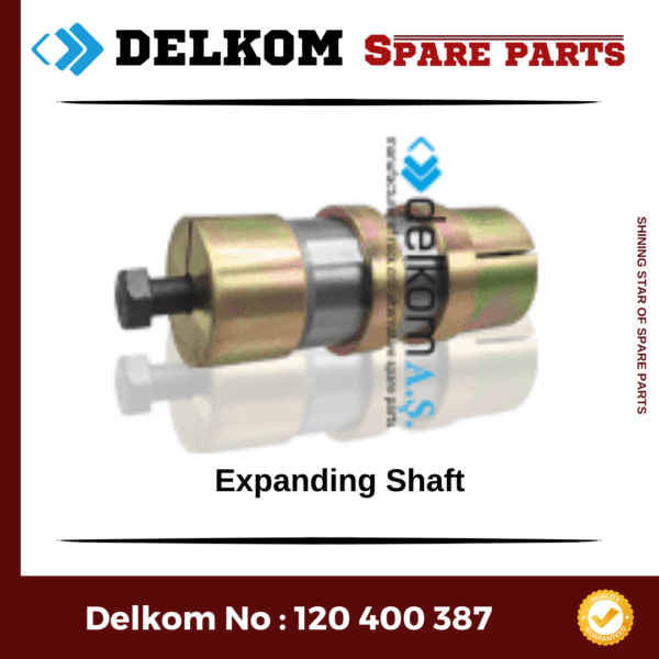 Rock Drill Spare Part Reference No _ 3125 1981 81