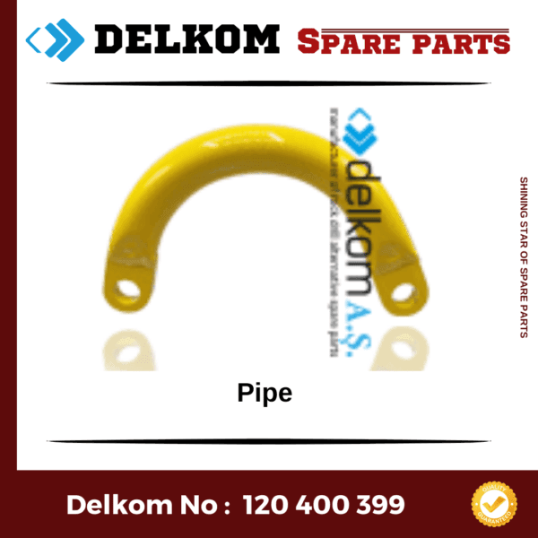 Rock Drill Spare Part Reference No _ 3125 1997 00