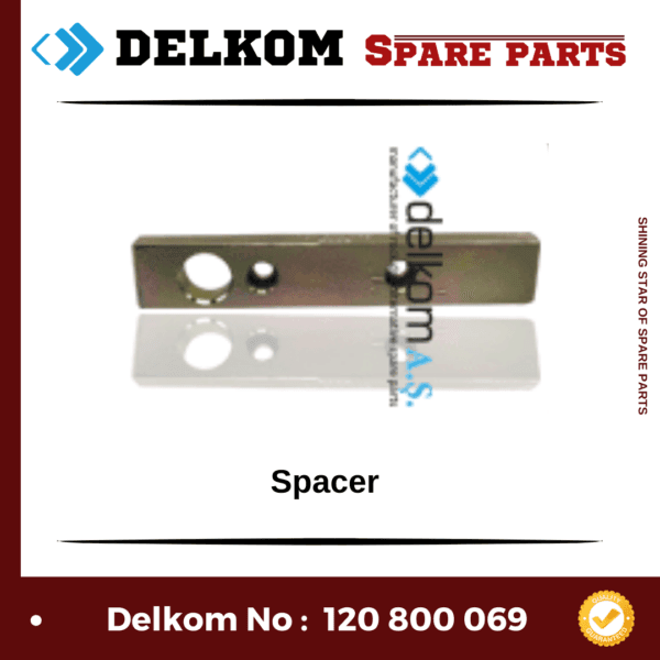 Rock Drill Spare Part Reference No _ 3128 0610 00