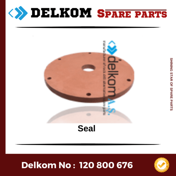Rock Drill Spare Part Reference No _ 3128 0618 06