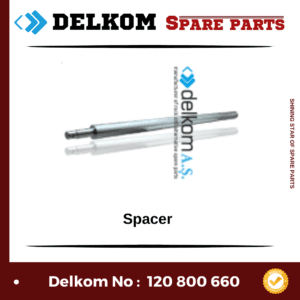 Rock Drill Spare Part Reference No _ 3128 0621 00