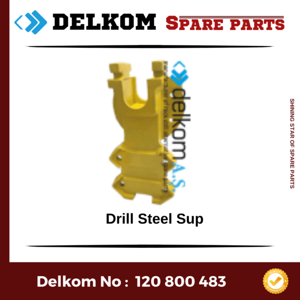 Rock Drill Spare Part Reference No _ 3128 0782 54