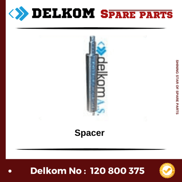 Rock Drill Spare Part Reference No _ 3128 0784 06