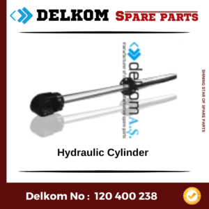 Rock Drill Spare Part Reference No _ 3128 2592 42