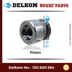 Rock Drill Spare Part Reference No _ 3128 2592 55