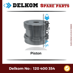Rock Drill Spare Part Reference No _ 3128 2598 45