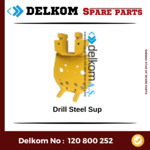 Rock Drill Spare Part Reference No _ 3128 3102 51