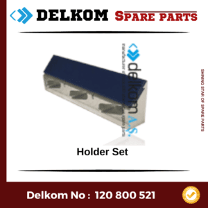 Rock Drill Spare Part Reference No _ 3128 3123 07