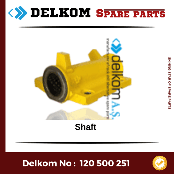 Rock Drill Spare Part Reference No _ 3128 3143 55