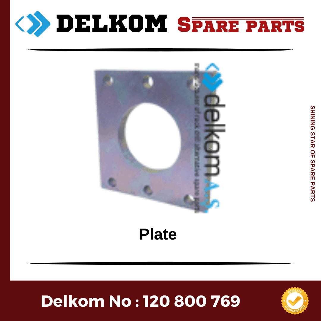 Rock Drill Spare Part Reference No _ 3128 3212 74