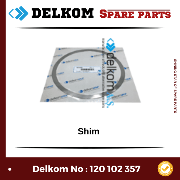 Rock Drill Spare Part Reference No _ 3161 1237 00