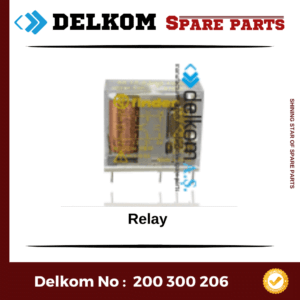 Rock Drill Spare Part Reference No _ 3176 0015 19