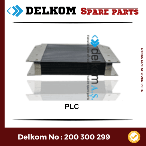 Rock Drill Spare Part Reference No _ 3176 0016 15