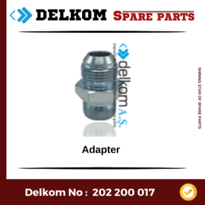 Rock Drill Spare Part Reference No _ 3176 3040 00