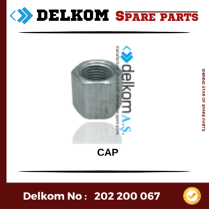 Rock Drill Spare Part Reference No _ 3176 5429 00