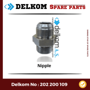 Rock Drill Spare Part Reference No _ 3176 6519 00