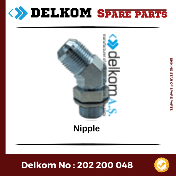 Rock Drill Spare Part Reference No _ 3176 6555 00