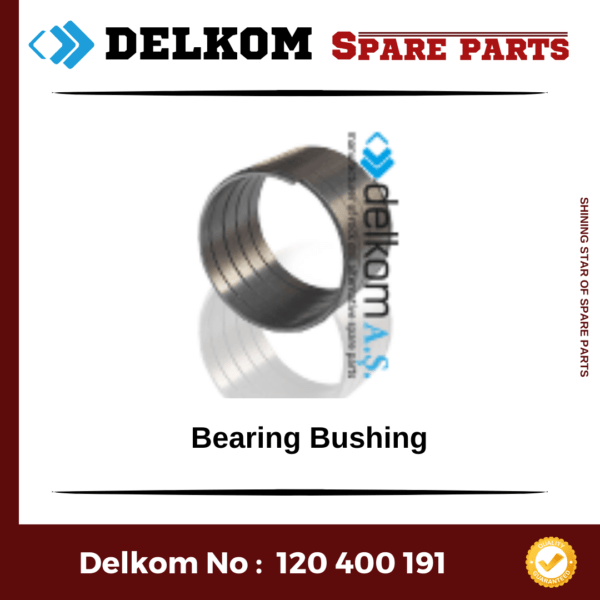 Rock Drill Spare Part Reference No _ 3177 0074 01