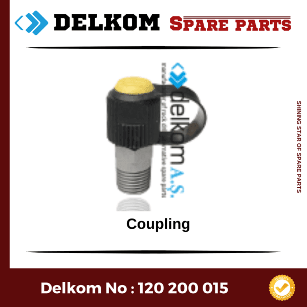 Rock Drill Spare Part Reference No _ 3177 3016 00
